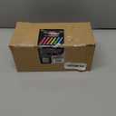 Glow Fever Glow Sticks Bulk 100ct Premium Glow in The Dark Light Up with Lanyards, for Party Supplies, Party Favors, Birthday, Halloween, Super Bright, Lasts Up to 12 hrs (Multi)