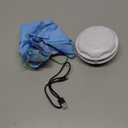 Interactive Cat Toy for Indoor Cats, Automatic Hide and Seek Motion-Activated Cat Toy with Moving Feather & Animal Chirps, USB Rechargeable Electric Cat Enrichment Toy for Bored Adult Cats & Kittens