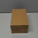 Livestock Scratching Brush 2-Pack  Cattle Horse Goat Pig Sheep Grooming Post with 16 Screws, Weather-Resistant Barn Fence Mount