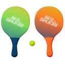 Outdoor Play Paddle Splash