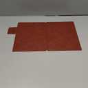 CoBak Premium Magnetic Case for Remarkable Paper Pro 2024 Released 11.8 inch, PU Leather Smart Auto Sleep/Wake Book Folio Cover with Corner Protection and Pen Holder Strap, Vintage Brown