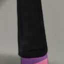 SKDK Cotton Hard Pull Wrist Lifting Straps Grips Band-Deadlift Straps with Neoprene Cushioned Wrist Padded and Anti-Skid Silicone - for Weightlifting, Bodybuilding, Xfit, Strength Training