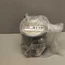 1 gal Rust-Oleum Brands 230231 Clear Varathane, Diamond Water-Based Interior Floor Polyurethane, Satin
