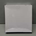 4x6 Collage Picture Frame Tempered Glass Front, Displays Four 4x6 Photo, Family Photo Collage Frame, Wall Decor Wall Hanging or Tabletop, Brown