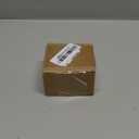 10PCS Front Rear Wheel Bolt Lug Studs 1/2-20 Bolts - 3/4 in. Hex, 1 in. Length Compatible with 610-350 Universal Fit for Some Trailer Tractor Truck Car