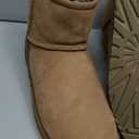UGG womens Classic Tall II, 9