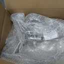TH350 Transmission Shifter Fit For GM Turbo 350 Automatic Transmissions Complete Kit, 12" Stick