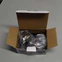 For Miele 2Pack Round Horsehair Dust Brush Vacuum Attachments Accessories 1-3/8'' Inner Diameter Compatible with Miele C1 C2 C3 Vacuum Cleaners -Household Cleaning Attachment Kit