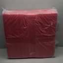 2 Pcs High Density Foam Floor Pillow - Upgraded Large Pillows Seating for Adults - Outdoor Floor Cushion with Soft Tufted Cover - Yoga Pillows for Sitting On Floor