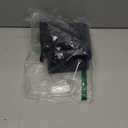 Flash Detail Towel, Black Extra Large 28"X36"Professional Microfiber Car Drying Towel,No Scratch Ultra Absorbent Drying Cloth,for Automotive Detailing Cleaning Accessories Interior and Exterior Wash