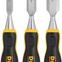 Dewalt Pro Wood Chisel Set 3 Piece