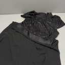 KNITEE Women's Dress Size 0XL