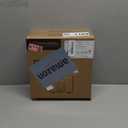 Tankless Water Heater Electric for Single Sink Faucet, ThermoMate 3500W 120V 29.2Amp Small Point of Use Instant Hot Water Heater with Temperature Display, Self-modulating, ETL Certified