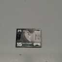 Peace&Quiet PQ Wax Ear Plugs for Sleeping, Swimming - 15 Soft Noise Cancelling Silicone Gel Wax Earplugs for Sleep and Swimmers, Ear Protection with Sound Blocking Level of 32 Db, (15-Pillows) (Classic)