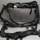 KEMIMOTO Upgraded X3 Upper Door Side Window Compatible with 2017-2026 Can-Am Maverick X3 2-Seater Model, Quality Zipper Keep Warm and Dry Waterproof Windproof, Work with Side Mirror Windshield Roof