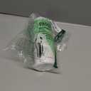 GHOST Fog Machine Liquid 32 Ounces | High Density Long Lasting Fog Juice for Water Based Foggers | Non-Toxic Fog Machine Fluid Perfect for Halloween, Parties, Concerts and More