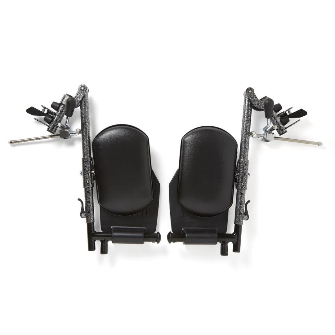 Medline Wheelchair Leg Rests