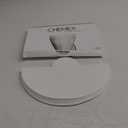 Chemex Bonded Filter - Half Moon - 100 ct - 2 Pack - Exclusive Packaging