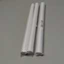 Pack of 3 Funky Green Seashell Martini Wall Art Cocktail Posters Trendy Bar Cart Canvas Print Room Decor Dorm Decor Aesthetic Living Room Dining Room Kitchen Decorations for Home12x18inch Unframed