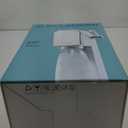 SodaStream Art Sparkling Water Maker (White) with CO2 and Dishwasher Safe Bottle