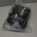 Ankle Weights, Wrist Leg Arm Weights for Women Men Kids with Adjustable Straps, Strength Training Weighted for Yoga, Jogging, Running, Walking, Fitness, Gym Workout - 1LBS Pair (0.5 LB Each Weight),