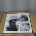 Suz Automatic Table Tennis Robot Machine S101 with 40mm+ Balls