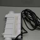 IC40 Salt Cell Replacement Fit for Pentair IntelliChlor IC40 EC-520555 520555 Power Center, Up to 40000 Gallons Inground Pool Saltwater Chlorine Generator Cell