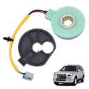 LoloWheat Steering Torque Sensor Compatible with 2008-2012 Ford Escape and Mercury Mariner Power Rotation Steering Torque Sensor Replace # CL8Z-3F818-A CL8Z3F818A