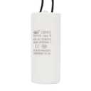 YATAI CBB60 Capacitor 35uF 450V AC, Motor Run Capacitor, Polypropylene Film, Cylindrical 1.97 x 3.74 in, for AC Motor, Air Compressor, HVAC, and Blower Replacement