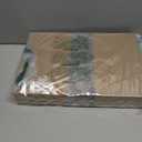 Bohemian Ceramic Bowls Set, 4.5 Inch Porcelain Cereal Bowls, Vintage Boho Style for Rice, Soup, Cereal,Salad,Decorative Set for Kitchen & Dining (Set of 6)