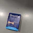 Breathe Right Nasal Strips, Large, Relieves Nasal Congestion, Tan, 30 ct