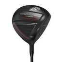 MAZEL 460CC Driver Golf Club for Men,Right Handed,9.5/10.5 Degree (Graphite (A14 Head), Stiff, 9.5, Degrees, Right)