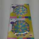 Jumbo Kaleidoscope Chalk Set 2 Pack