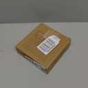 6 Bay 18650 Battery Charger Universal Wall Charger for 3.7v Lithium Rechargeable Batteries Compatible 18650 26650 14500 16340(RCR123) 10440 17670 18490 17500 Lithium Battery Charger (DC Charger)