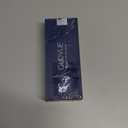 Blue Light Glasses for Woman - Fashion Small Oval Frame Blue Light Blocking Glasses for Gaming/Cumputer