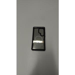 OtterBox Samsung Galaxy S24 Ultra Commuter Series Case - Black, Slim & Tough, Pocket-Friendly, with Port Protection