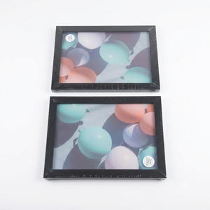 Picture Frame 9.5 x13in 2 pack