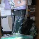 Box of Mixed Items