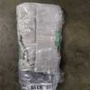 KOUFALL Small Window Curtains 45 Inch Length for Kitchen,2 Panels Set Blackout Grommet Short Room Darkening Shades Blinds for Bedroom Windows Nursery,34 Wide,Cream Off White Ivory Beige