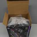 Scientoy Remote Control Car, 20KM/H Monster Truck Toys for Ages 5-7, 1:16 Scale All Terrain RC Cars for Boys & Girls Age 4-7, 2.4Ghz Off Road RC Truck, Christmas Birthday Gift for Kids