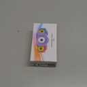 Desuccus Kids Camera Toys Christmas Birthday Gifts for Boys and Girls Kids Toys 3 4 5 6 7 8 9 Year Old HD Digital Video Camera for Toddler with 32GB SD Card (Blue)