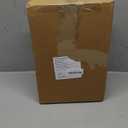 6 Pcs Disco Ball Vase Disco Ball Planter for Centerpieces Disco Ball Decor Flower Vase with Silver Mirror Glass for Wedding, Birthday, Party (4" X 4.7")