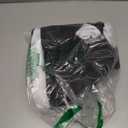 Clown Costume for Adults Men Bodysuit with Mask Size L