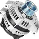 New 13980N Alternators Fits for Honda Accord 2.4L 2003-2007, Civic 2.0L 2006-2011, CR-V 2.4L 2007-2011, Element 2.4L 2003-2011, for Acura CSX 2.0L 2006-2008, TSX 2.4L 2004-2008