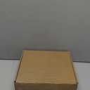 1/2 x 5 Inch Carriage Bolt Kit, Rust Resistance Bolts Includes 24 Bolts, 24 Washers, and 24 Nuts
