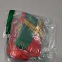 AhfuLife Portugal Flag 3x5 Ft, Portuguese Flag Large Portugal National Flags for Outside - Double Side with Brass Eyelets for Olympic Party Decorations, Bar Garden Street Decoration Indoor Outdoor