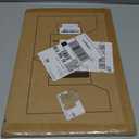 Titanium Cutting Board, 2025 New Upgrade 100% Pure Titanium Cutting Boards for Kitchen, Hygiene & Durability Non Stick Chopping Board, Double sided Cutting Mat, Easy to Clean (13 * 9) (Medium)