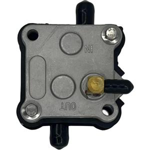Fuel Pump Compatible For Mercury 35 50 60 115 225 HP Outboard 2 Stroke 30 40 45 50 55 60 65 75 80 90 100 115 125 150 175 200 225 250 300HP 14360A78 14360A71 14360A43 14360A41
