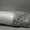 BFPETHOME Dog Beds for Large Dogs, Orthopedic Dog Bed for Medium Large Dogs,Big Waterproof Couch Pet Bed with Removable Washable Cover (36"L x 27"W x 6.5"Th, Grey)