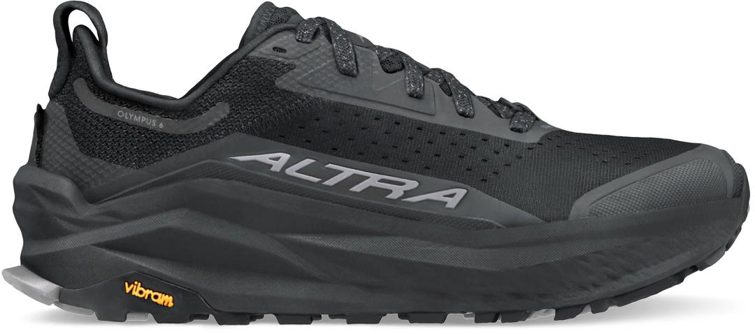 ALTRA Men's Olympus 6 Trail Running Shoe 11.5